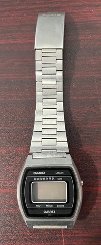 Raro orologio sportivo