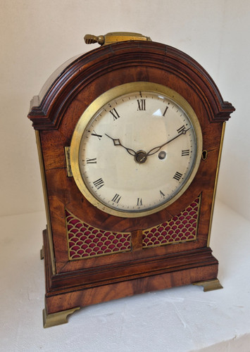 Orologio inglese fusibile