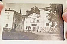 4 Foto originali del 1916 di