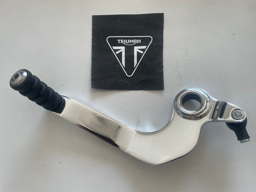 Triumph america leva cambio - -,