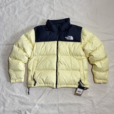 Giubbotto piumino North Face