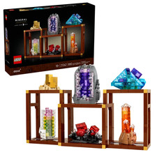 21362 Lego Ideas Collezione di