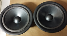 1 paio woofer JBL A0406A -10