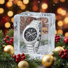 Maserati  Orologio Uomo