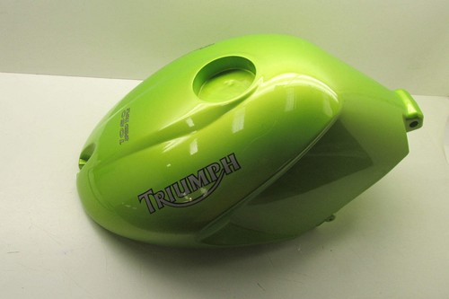 Serbatoio triumph speed - -,