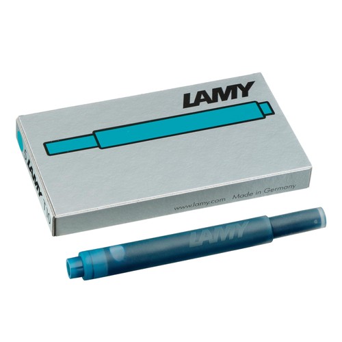 Cartucce inchiostro lamy t10 - cartucce,