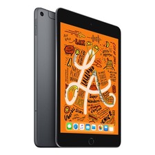 Apple iPad mini 5 Cellular Tablet 64 GB Grigio Siderale "Spedizione Gratuita"