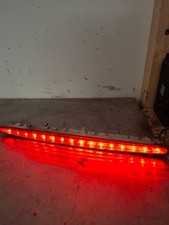 Terzo fanale stop centrale