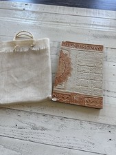 Calendario Maya Illustrated