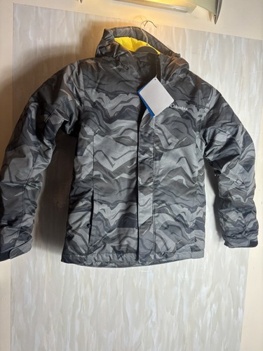 Giacca vento columbia - giacca, a