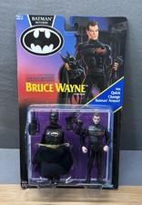 BATMAN QUICK CHANGE BRUCE DARK