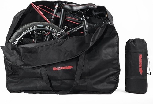 Borsa bicicletta pieghevole - borsa,