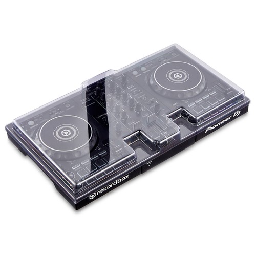 Cover decksaver pioneer - cover,