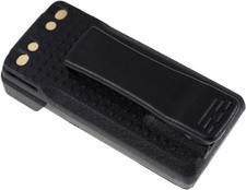 Batteria per radio Motorola