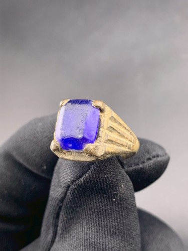 Bellissimo anello vintage - anello, in