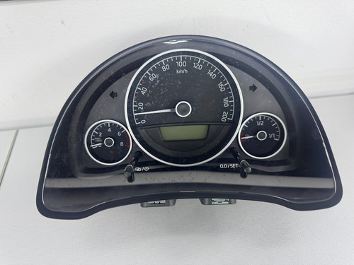 Quadro strumenti skoda citigo - strumenti,