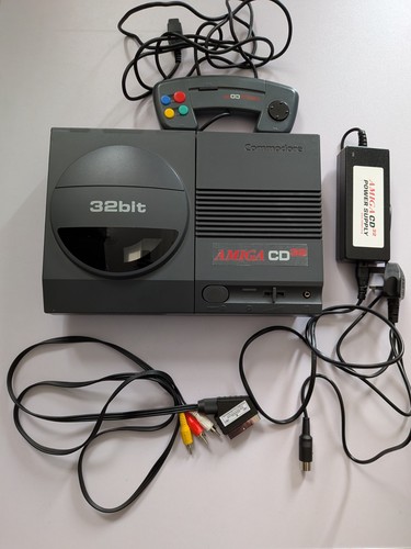 Console gioco vintage - console, di