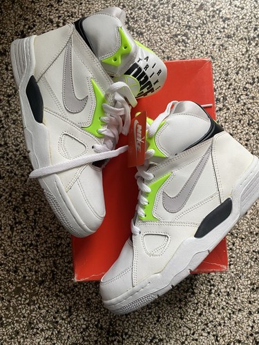 Nike air strike - air, high