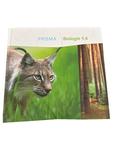 Prisma biologia klett - prisma,