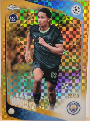 2025 topps chrome - topps,