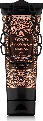 Tesori oriente doccia crema - d'oriente,