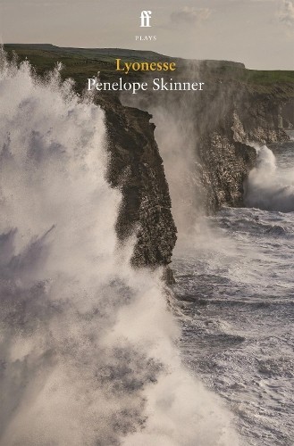 Lyonesse skinner penelope - lyonesse,,