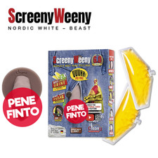 Screeny Weeny 6.0 Beast -