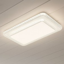 Plafoniera a led 64 watt
