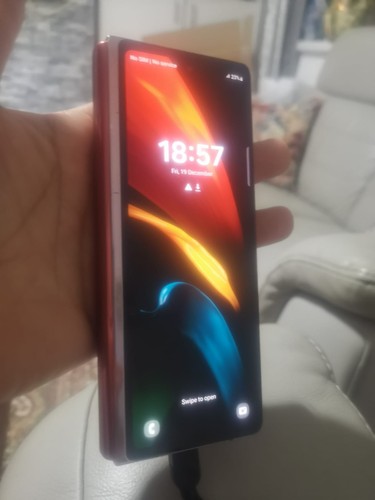 Samsung galaxy fold2 5g - galaxy,