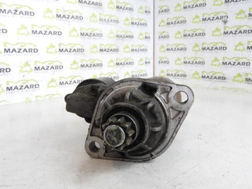 Motorino avviamento volkswagen - motorino,