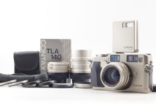 Cla'd [N MINT+++] 3 obiettivi