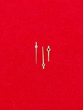 Rolex spare set of 3 hands Datejust 31mm 6751 (& others) exc+++ 369