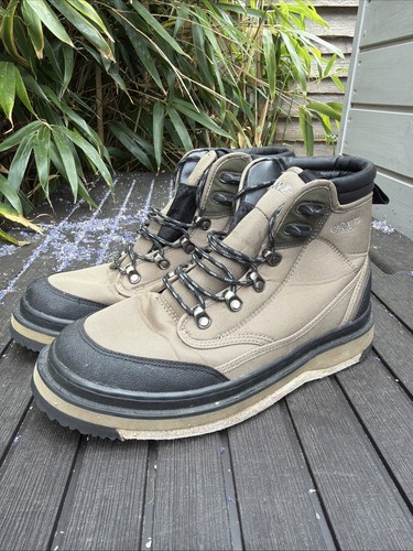 Stivali wading grigi grx in - wading,