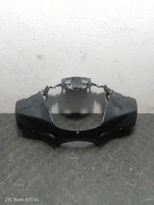 carena manubrio anteriore honda sh 300 2011 2014