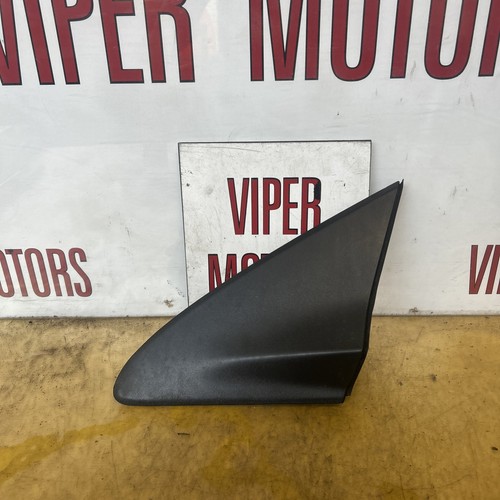 Ford mk2 wing - mk2, trim
