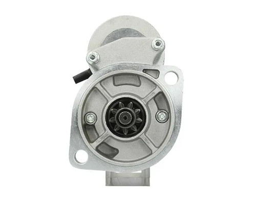 Motorino avviamento senso - motorino, di
