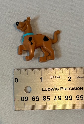 Lego scooby doo - lego,