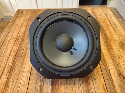 Woofer jbl 115h per - woofer, 6,5"