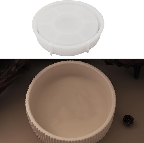 Stampi silicone per - stampi, in