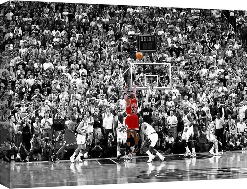 Quadri michael jordan 50x35 - jordan, cm