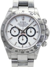 Rolex cosmograph daytona 16520 - cosmograph,