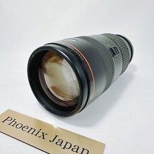 Canon 200mm 8 l - canon, 80-200mm