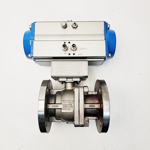 Valvola sfera flo tite - valvola, flo-tite