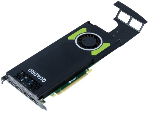 Scheda video nvidia quadro - video,