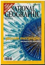 NATIONAL GEOGRAPHIC ITALIA