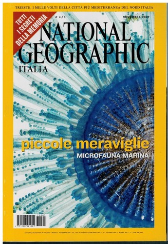 National geographic italia - national,