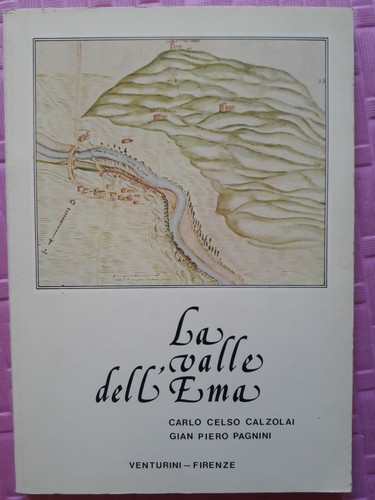 Calzolai pagnini valle - pagnini,