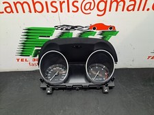 QUADRO STRUMENTI CAMBIO MAN