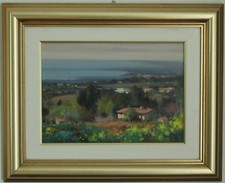 Dipinto di Andrea Borella –