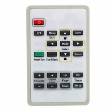 Telecomando per BenQ MP512ST